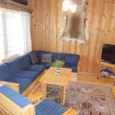 Holiday Rukan Etelarinne B Kuusamo