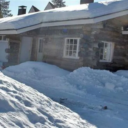 Nyaraló Holiday Rukan Etelarinne B Kuusamo