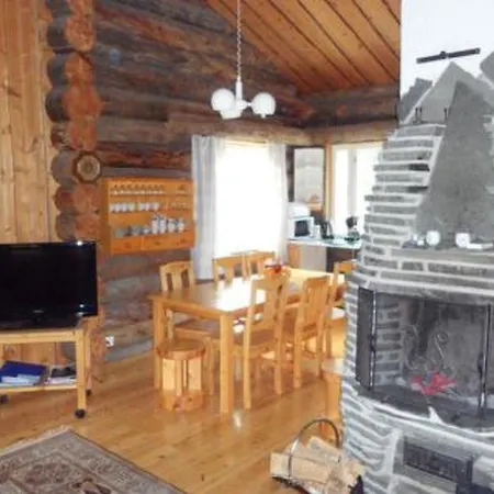 Holiday Rukan Etelarinne B Nyaraló Kuusamo