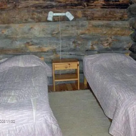 Holiday Rukan Etelarinne B * Kuusamo