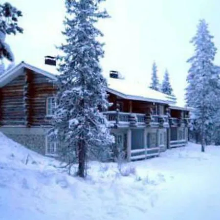Holiday Rukan Etelarinne B Nyaraló